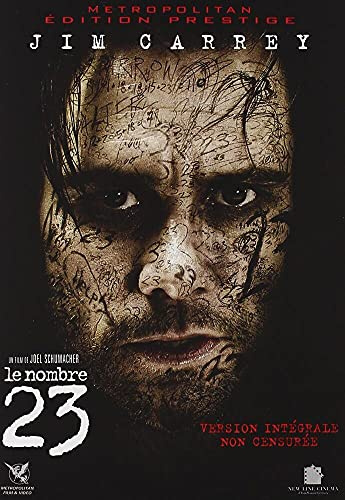 Le nombre 23 [FR Import]