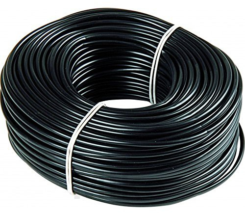 HERTH+BUSS Elparts 51270100 ISOLIERSCHLAUCH Rolle 10 mm Verpackungseinheit 50 MTR