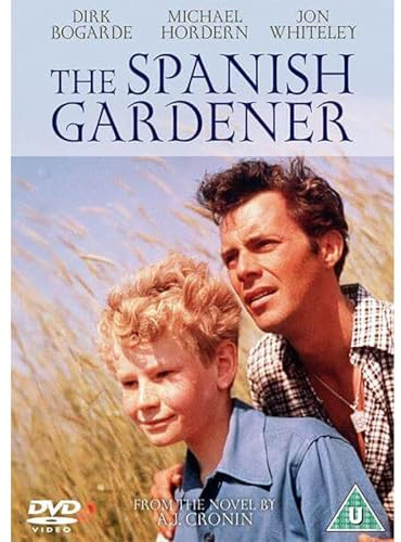 The Spanish Gardener [UK Import]