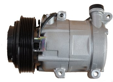 NRF 32410 Kompressor, Klimaanlage