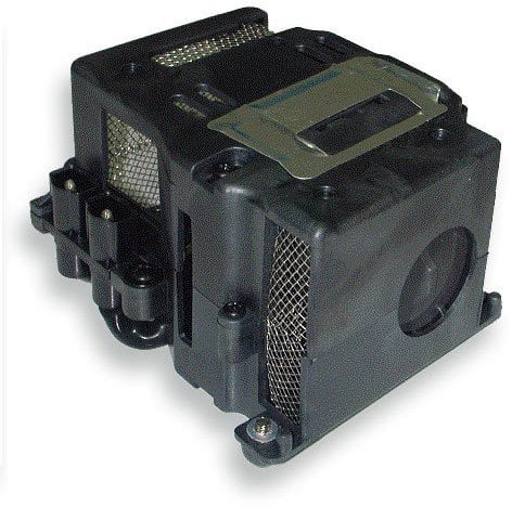 Alda PQ-Premium, Beamerlampe/Ersatzlampe für PHILIPS LC5241 Projektoren, Lampe mit Gehäuse