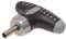 Bahco 808050TS - Destornillador Carraca Mang T Mini
