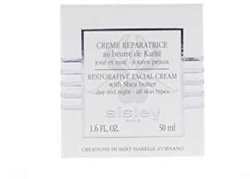 crème au beurre karite Réparatrice 50 ml