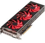 AMD 100 – 505772 AMD FirePro S10000 6 Go – Carte Graphique (Active, ATX, AMD FirePro S10000, gDDR5, PCI Express 3.0)