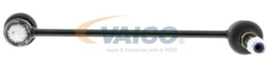 VAICO Link/Coupling Rod, stabiliser bar V20-7041-1