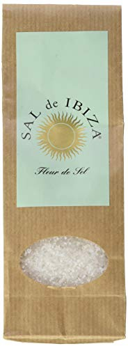 Sal de Ibiza Fleur de Sel, 150 g
