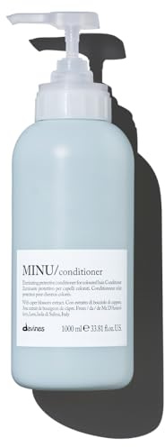 DAVINES Minu Haircare Conditioner, 1er Pack (1 x 1 kg)