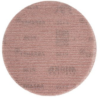 Mirka 1978342 5424105012NC Abranet NC 150 mm Klettverschluss P120