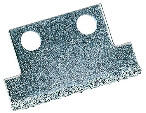 2 BLADES FOR GROUT RAKE