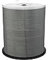 MediaRange MR244 CD-R Rohlinge (700MB, 100 Stück) Silber