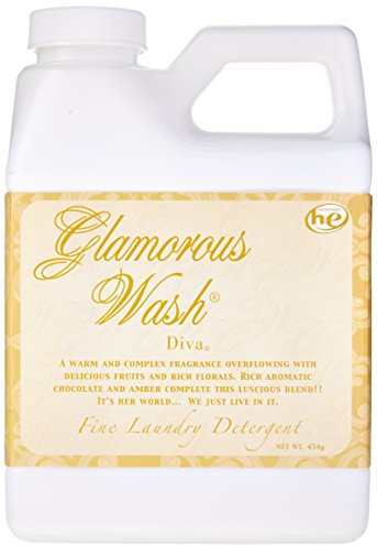 Tyler Glamour à linge à laver détergent, Diva, 453,6 gram
