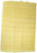 Major Brushes 10 Blatt ägyptisches Papyrus Papier & Hieroglyphen Informationen