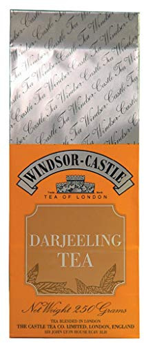 Windsor Castle Darjeeling Tea, 250 g