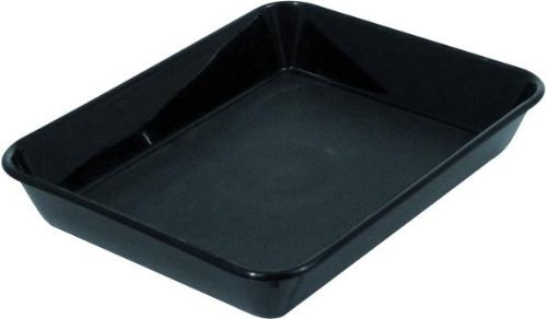 PP-AUSLAGESCHALE 230X180X40MM