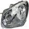 HELLA 1LG 009 901-241 FF/Halogen-Hauptscheinwerfer- ECE - für Linksverkehr - vorne rechts