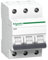 Schneider A9K02320 Interruttore differenziale K60N 3P, 20A, C, 6kA