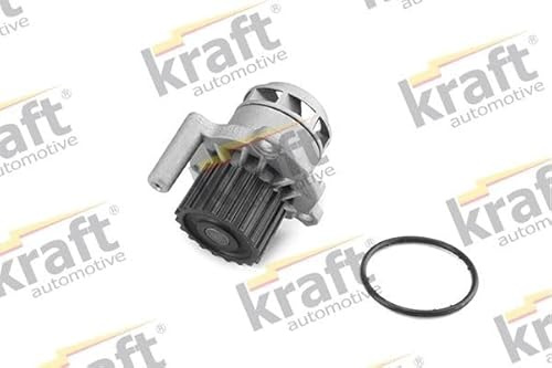 KRAFT AUTOMOTIVE Wasserpumpe 1506570