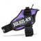 16IDC-PR-2 Julius K9® IDC Geschirr Größe 2 / Brustumfang: 71-96cm / Hundegeschirr Einsatzgeschirr Powergeschirr INNOVA DOG COMFORT - K-9