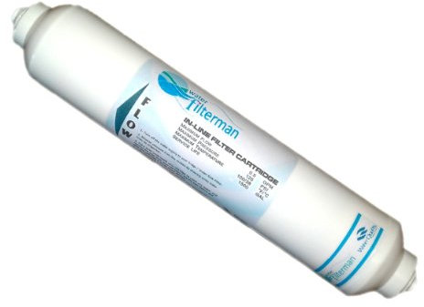 Wasserfilter für LG Kühlschrank ; kompatibel/ersetzt BL9808 / 3890JC2990A / 5231JA2010B / 3650JD8050A / Composition