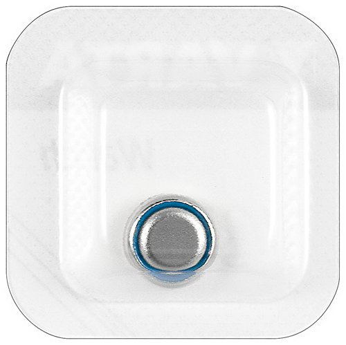 Varta V377 / SR66 - Bouton oxyde cellule d'argent, 1 pièce blister, paquet de 10