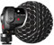 RØDE Stereo VideoMic X Microphone stéréo professionnel sur caméra avec deux capsules de ½ en configuration fixe X/Y pour la réalisation de films, la création de contenu et l'enregistrement sur site