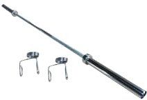 Sport-Thieme Langhantelstange Power, ø 50 mm
