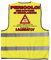 Bombo Gilet per Laureato