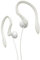 Pioneer SE-E511-W - Auriculares deportivos, blanco