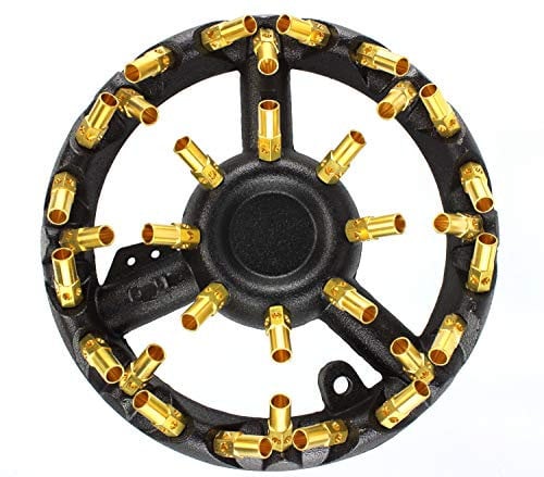 32 JET BURNER NATURAL GAS COMMERCIAL CATERING STOCKPOT COOKER & WOKS UK SUPPLIER