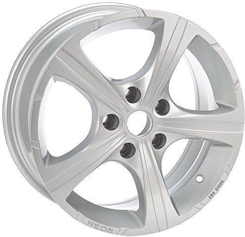 Momo T-004-Blkn - 7X16 ET37 5X100 Alufelgen, PKW,Mittel