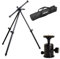 Benbo 1 Tripod Kit With Ball-And-Socket and Bag