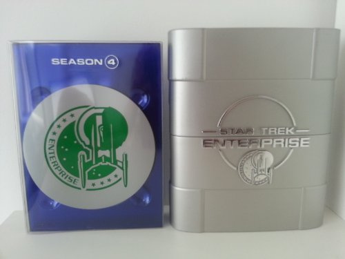Star Trek - Enterprise: Season 4