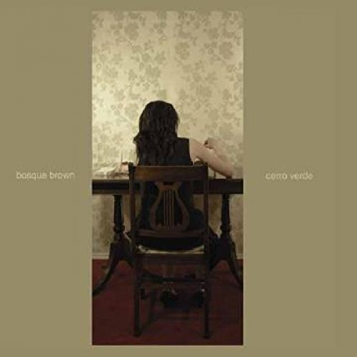 Cerro Verde One-Sided LP w/ CD