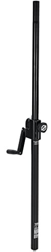 Konig & Meyer Connecting tube with crank assisted lifting- 21339