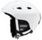 Smith Herren Ski- und Snowboardhelm Venue, Gloss White, L (59-63 cm), 3001000565