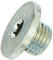 FA1 822.360.001 - Tappo Filettato, Coppa Olio