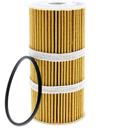 VAICO Ölfilter V46-0527 | Kompatibel mit: FIAT TALENTO Bus, TALENTO Kasten, TALENTO Pritsche/Fahrgestell, MERCEDES-BENZ C-CLASS, C-CLASS T-Model