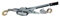Seilwinde Horizontal 1 Tonne