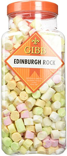 Gibb Edinburgh Rock, 2 kg