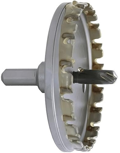 Makita HM-Lochsäge, 100 mm, B-01149