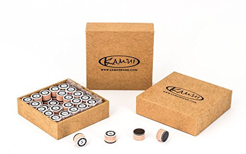 Kamui Klebeleder Clear Original, 13 mm, Soft (S)