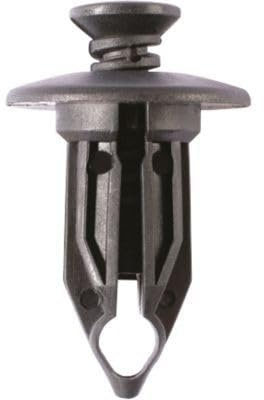KS Tools 420.5308 Stoßfänger-Verbindungsclip für GM,50er Pack