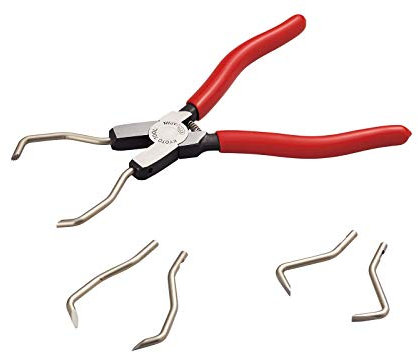 KTC Steckergehäusezange AD101