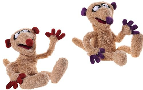 PEANUTS 519565 - KuschelKissenset 1, schwarz/weiß/bunt