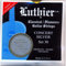 CUERDAS GUITARRA CLASICA - Luthier (LU/30SC) Super Carbon Concert Silver 30 (Juego Completo)D