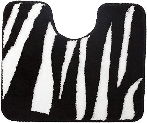 Sealskin 293557619 Badteppich Safari 60 x 50 cm