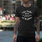 World of Football T-Shirt Betzenberg Kaiserslautern schwarz - 140