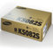 Samsung CLT-K5082S/ELS Original Toner (Kompatibel mit: CLP-620/CLP-670/CLX-6220/CLX-6250 Series) schwarz