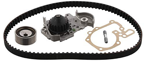 febi bilstein 32732 Zahnriemensatz mit Wasserpumpe, 1 Stück