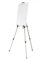 Walimex pro Staffelei M 52-155 cm, Leinwandstaffelei aus Aluminium inkl. Transporttasche, Feldstaffelei für Leinwand bis 74 cm, Leinwandstativ höhenverstellbar